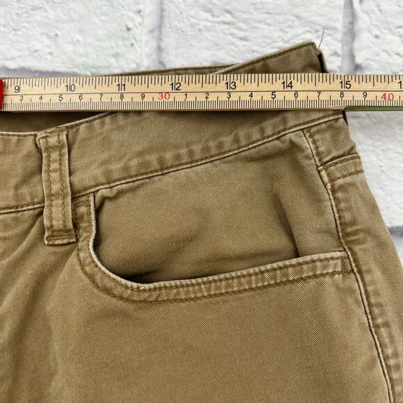 NOT FOR SALE      VINEYARD VINES Men's Straight Leg Chino Pants 30x32‎ Tan High - Picture 6 of 9